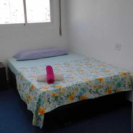 Habitacion Privada Preciosa Grande Privada Centro Malaga Y Cerca De La Playa Wi-Fi エクステリア 写真