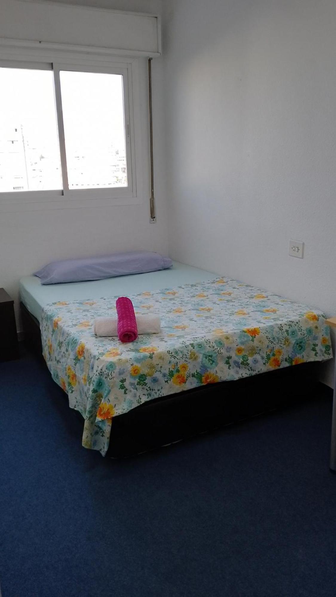Habitacion Privada Preciosa Grande Privada Centro Malaga Y Cerca De La Playa Wi-Fi エクステリア 写真
